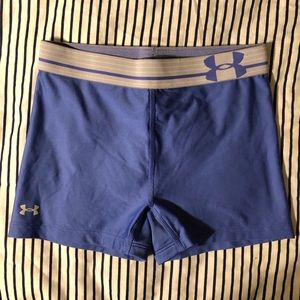 Hurley Activewear Shorts